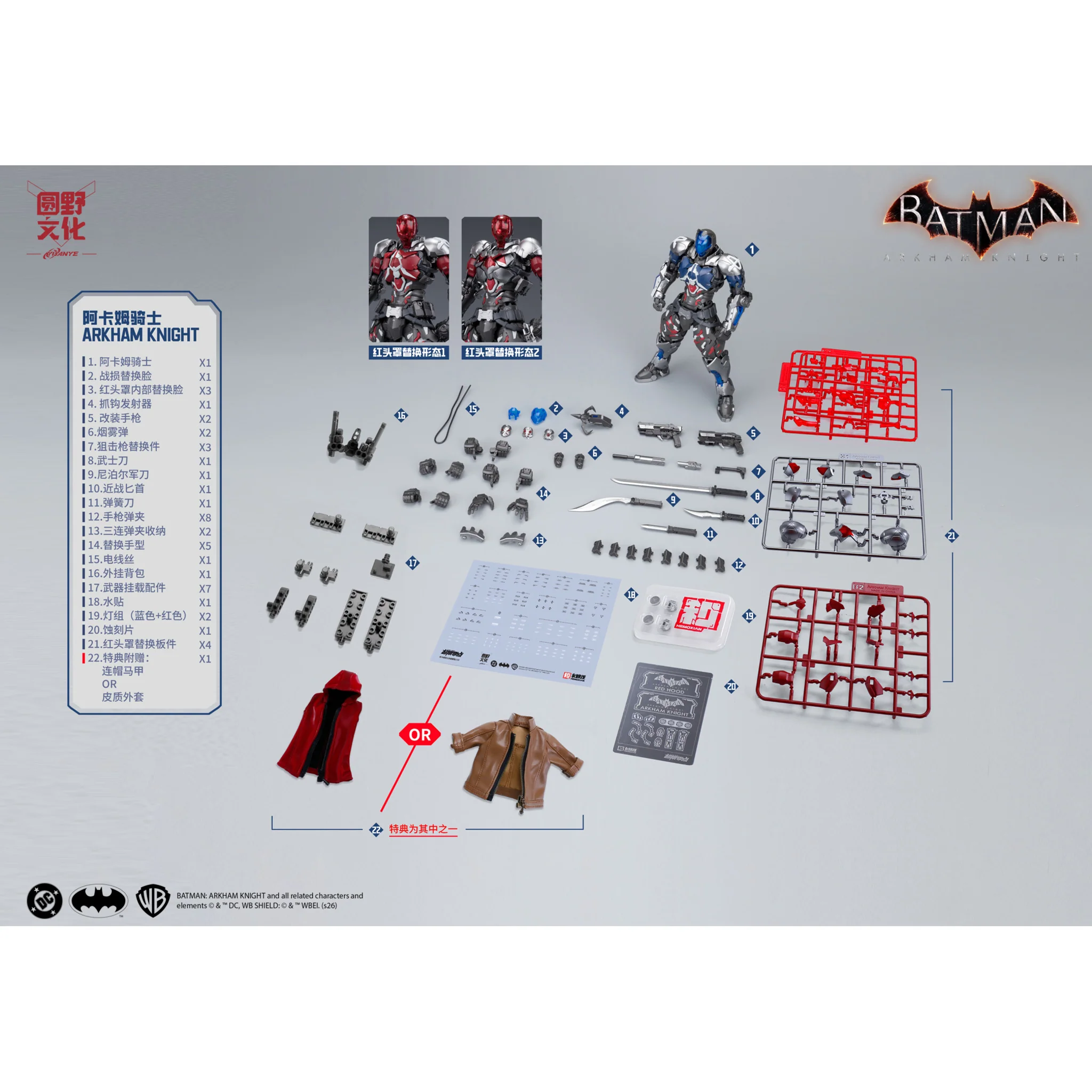 Featured products